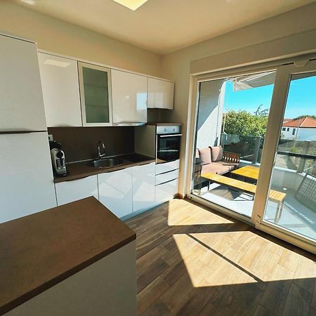 Milano Apartment Rogoznica  Ngoại thất bức ảnh