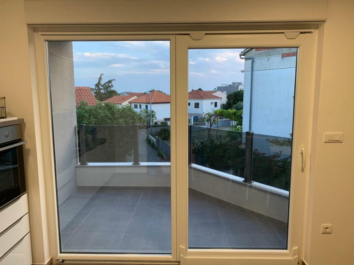 Milano Apartment Rogoznica  Ngoại thất bức ảnh