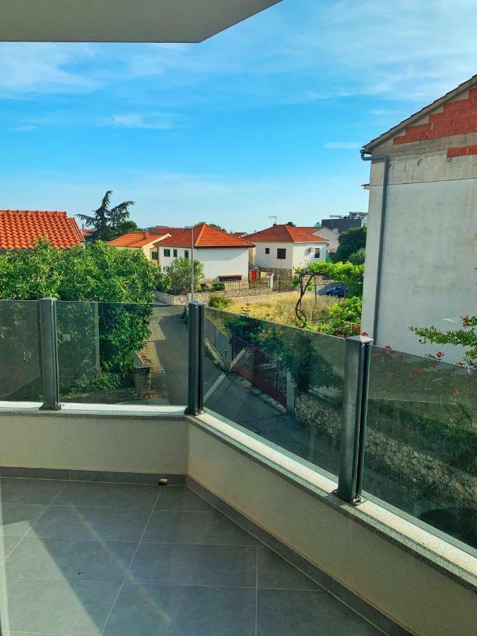 Milano Apartment Rogoznica  Ngoại thất bức ảnh